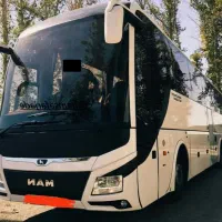 اتوبوس مان اقساطی