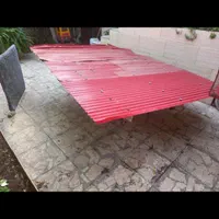 گاری فلافل و چایی|فروشگاه و مغازه|رشت, شهرک صبا|دیوار