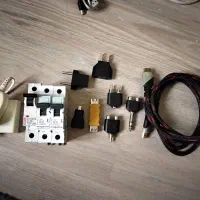 فیوز مینیاتوری ۲۵ امپر