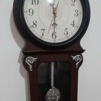 ساعت دیواری