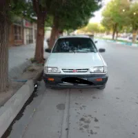 پراید مدل 88