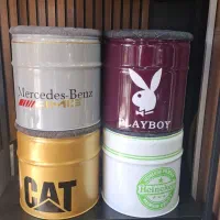 پاف بشکه ای|زیورآلات و اکسسوری|شیراز, وصال|دیوار