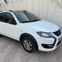 کوییک جی ایکس آر پارس خودرو