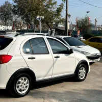 کوییک مدل ۹۹بی رنگ بی ضربه|خودرو سواری و وانت|رشت, پیرکلاچای|دیوار