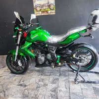 بنلی 300 جفت سیلند|موتورسیکلت|شهریار, شهرک وائین|دیوار