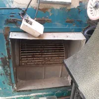 کولر بزرگ 5500|کولر آبی|مشهد, پنجتن|دیوار