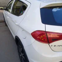 لیفان x50 اتومات/ سالم/بیرنگ/بسیار تمیز و خونگی