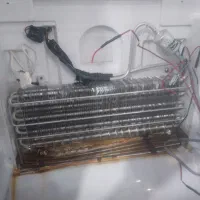 تعمیر یخچال و کولر