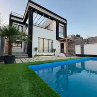 فروش ویلای ۴۰۰متری لوکس و مدرن