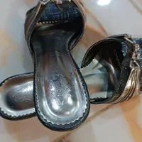 کیف و کفش مجلسی