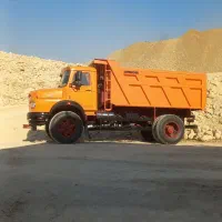 حمل انواع مصالح ساختمانی