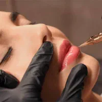 وسایل تتو و آرایش