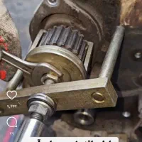 کار در مکانیکی