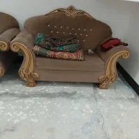 مبل 7نفره