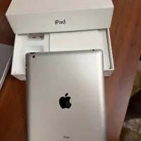 ipad 4 cellular + Wifi|تبلت|تهران, امامت|دیوار