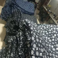 شلوار  راحتی قواره بزرگ زیر قیمت ۸۰۰ عدد عمده