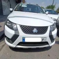 کوییک GX *تک رنگ*                        مدل 1404