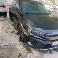 جکj7 مدل۴۰۱|خودرو سواری و وانت|تهران, شهرک بعثت|دیوار