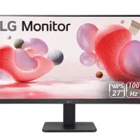 مانیتور ۲۷ اینچ ال جی