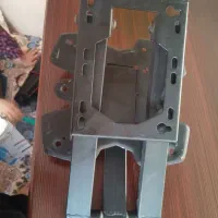 پایه تلویزیون|تلویزیون و پروژکتور|جوانرود, |دیوار