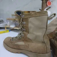 پوتین آمریکایی ویبرام گورتکس تاکتیکال عملیات