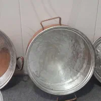 سرویس قابلمه مسی زنجان|ظروف پخت‌وپز|بروجرد, |دیوار