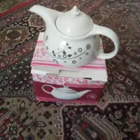 قوری نونو