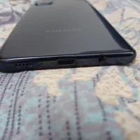 گوشی موبایل سامسونگ A71