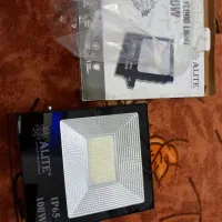 پرژکتور ال ای دی|لامپ و چراغ|رباط‌کریم, رباط‌کریم|دیوار