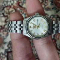 ساعت زنانه سیکو 5