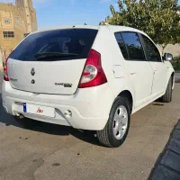 ساندور اتومات کم‌کار خانگی ۹۶|خودرو سواری و وانت|مشهد, چهارچشمه|دیوار