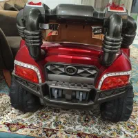 ماشین شارژی|اسباببازی|نوشهر, |دیوار