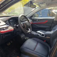 تیگو۷پرو پرمیوم ۱۴۰۴ صفر تحویل فوری تک برگ سند|خودرو سواری و وانت|اصفهان, لیمجیر|دیوار