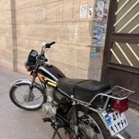 متور هندا