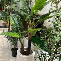 فروش دست اول انواع درختچه مصنوعی|گل مصنوعی|ارومیه, |دیوار