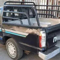 مزدادوکابین