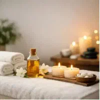 ماساژ