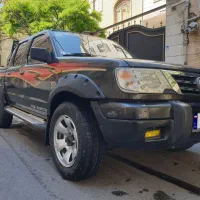 پیکاپ ریچ ۹۴ بی رنگ