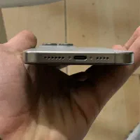 ایفون 15 pro max|موبایل|گرگان, |دیوار