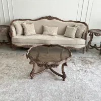 نجار نیمه وارد استیل کار