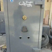 گاوصندوق کد 220 ایران متال