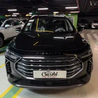 فیدیلیتی پرستیژ۷مدل۴۰۵ / نقدواقساط فقط با چک