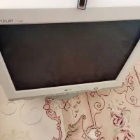 مانیتور LG در حد