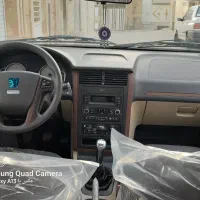 پارس ۱۴۰۱ موتور جدید کم کار بدون رنگ|خودرو سواری و وانت|بروجرد, |دیوار