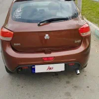 تیبا ۲ مدل ۹۵