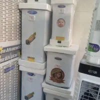آبگرمکن برقی دیواری جنرال ۱۵لیتری کد ۳۰۲۰۳۰