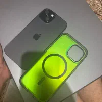 ایفون ۱۵ نرمال پک اصلی