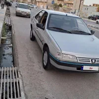 پژو405مدل92|خودرو سواری و وانت|بندر گناوه, |دیوار