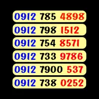 0912.385.8300|سیم‌کارت|قم, نخودی|دیوار