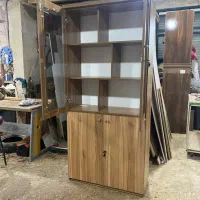 کتابخانه اداری(زونکن)